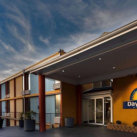 Days Inn By Wyndham Hartsfield Jackson Atlanta Airport West College Park Eksteriør billede