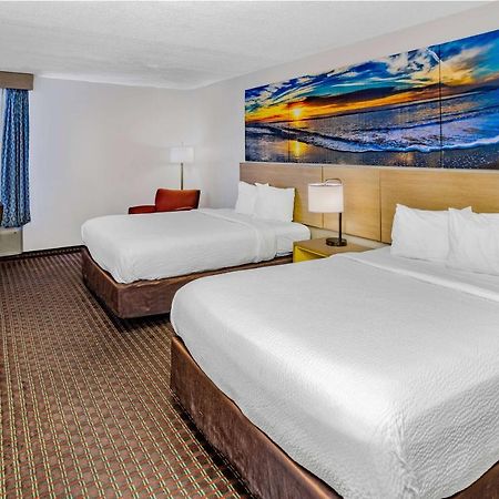 Days Inn By Wyndham Hartsfield Jackson Atlanta Airport West College Park Eksteriør billede