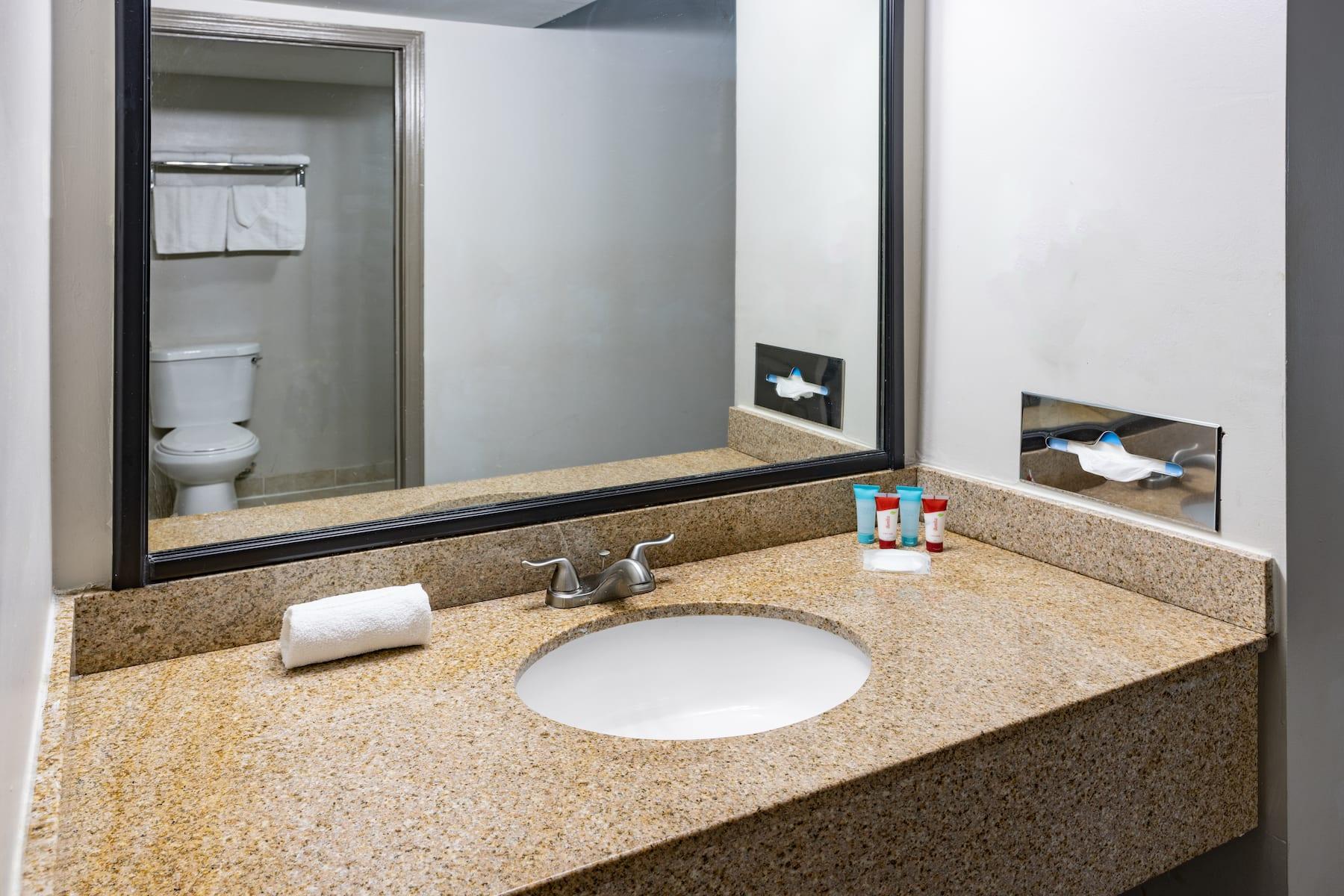 Days Inn By Wyndham Hartsfield Jackson Atlanta Airport West College Park Eksteriør billede