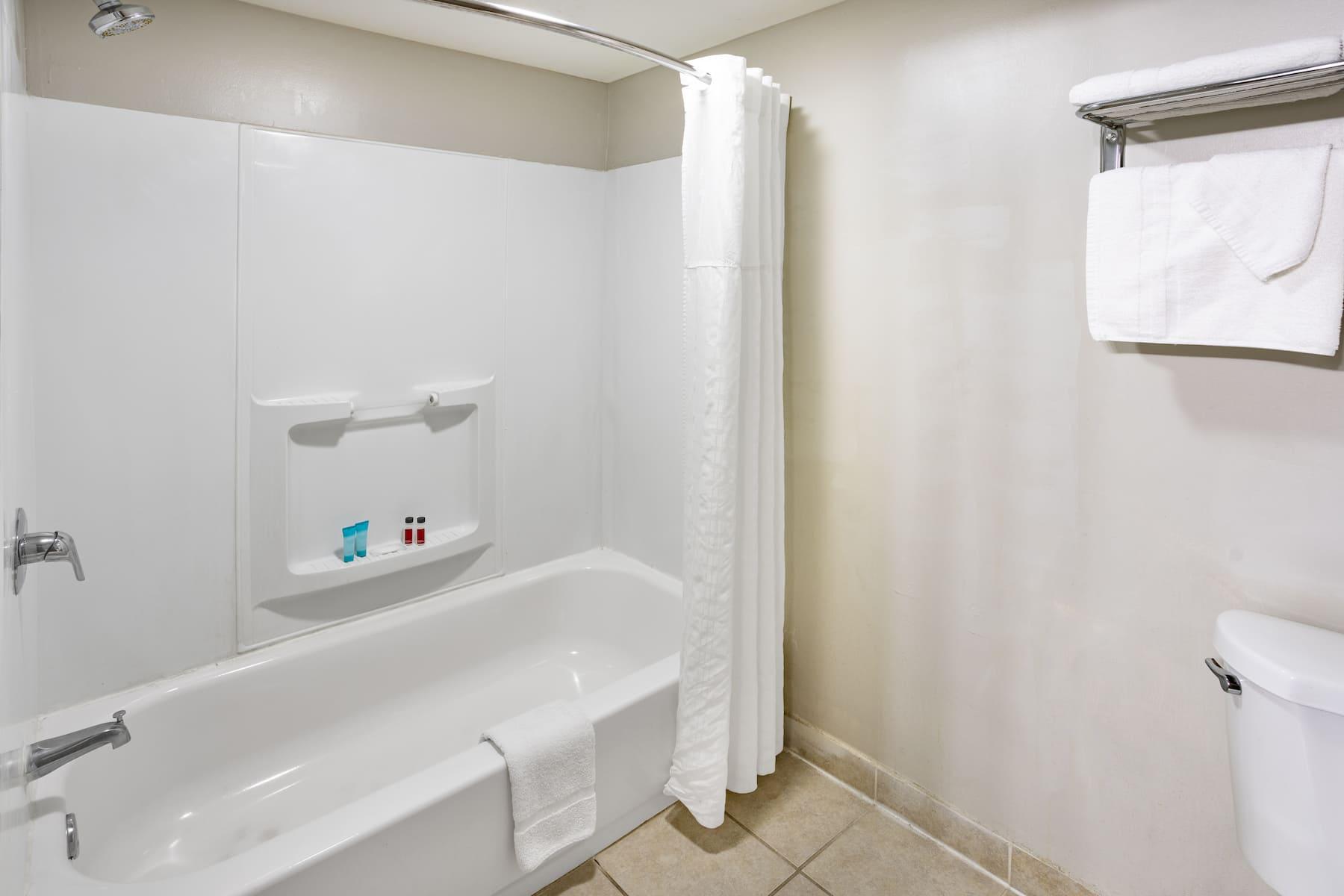 Days Inn By Wyndham Hartsfield Jackson Atlanta Airport West College Park Eksteriør billede