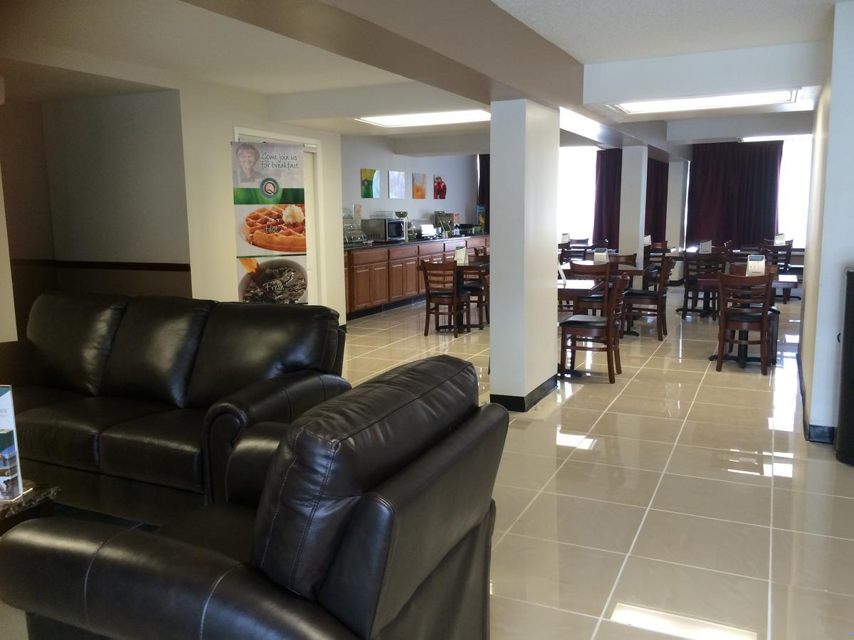 Days Inn By Wyndham Hartsfield Jackson Atlanta Airport West College Park Eksteriør billede