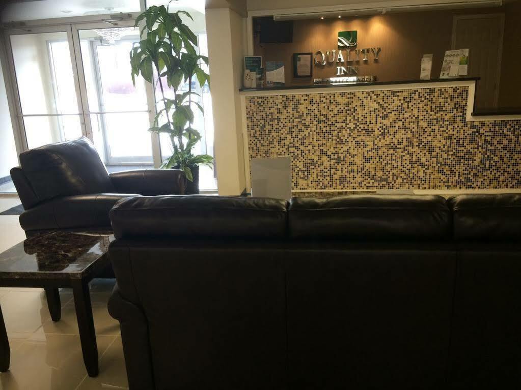 Days Inn By Wyndham Hartsfield Jackson Atlanta Airport West College Park Eksteriør billede